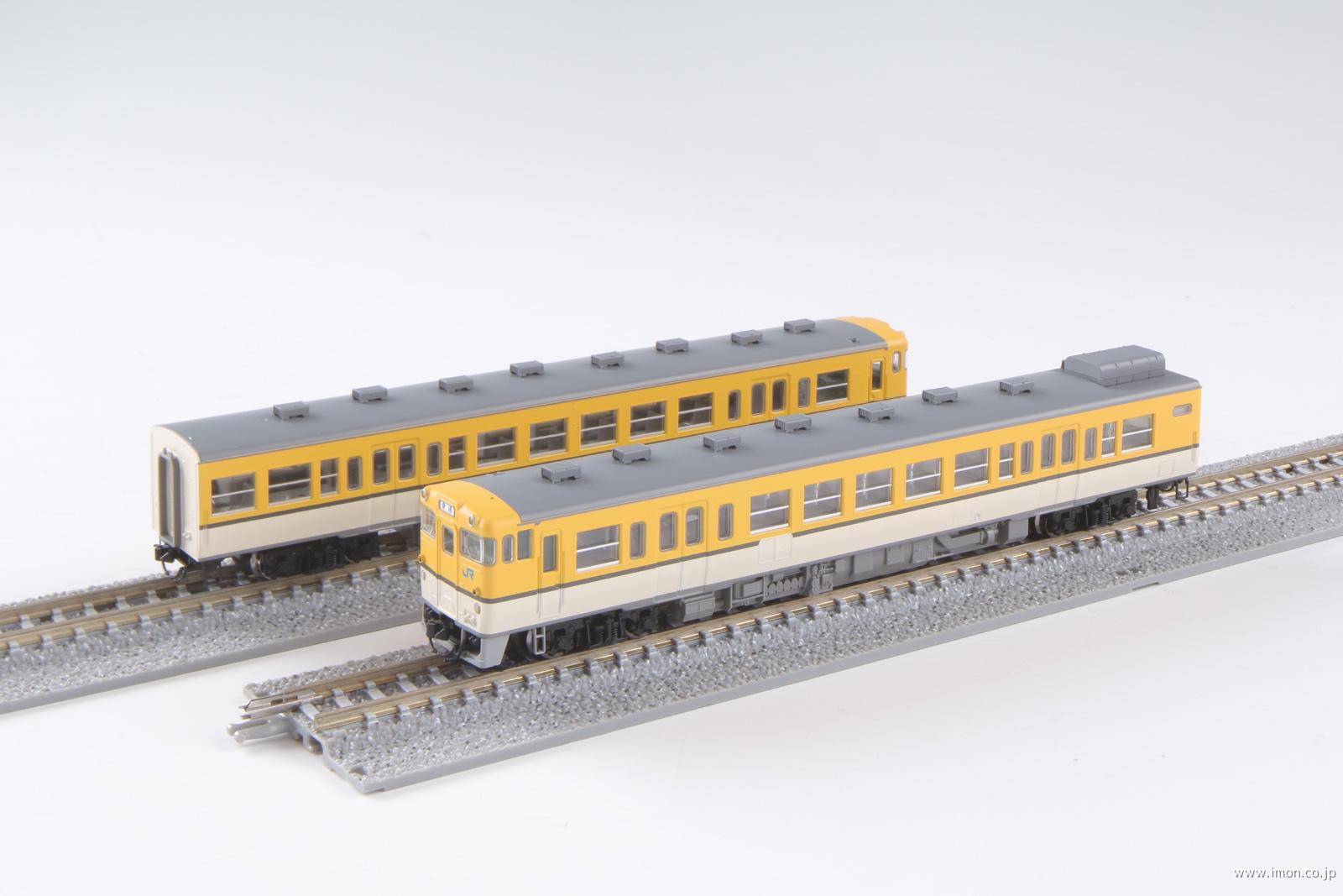 ４０キハ４７ ５００形 ２両セット | 鉄道模型店 Models IMON