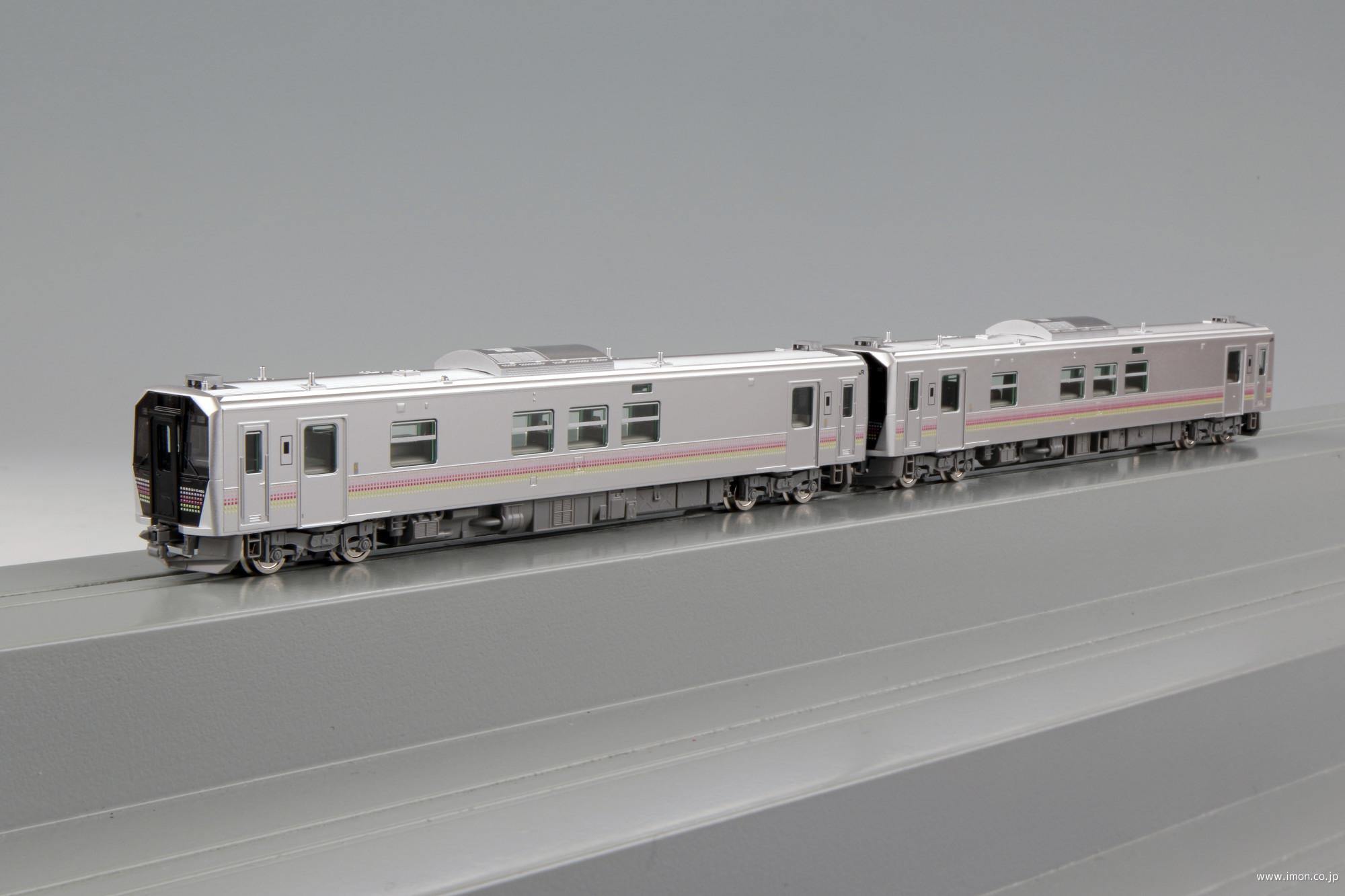 ＧＶ－Ｅ４００形 新潟色 ２両セット | 鉄道模型店 Models IMON