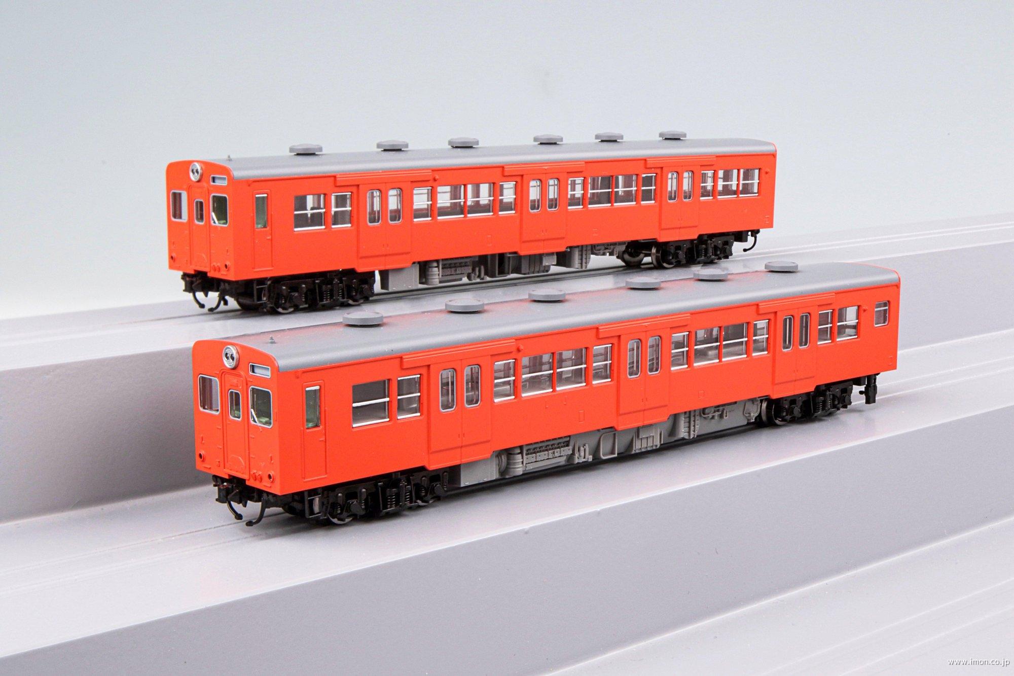 KATO キハ30 キハ35 キハ35-900 キハ36 首都圏色 単品 8両 - 鉄道模型