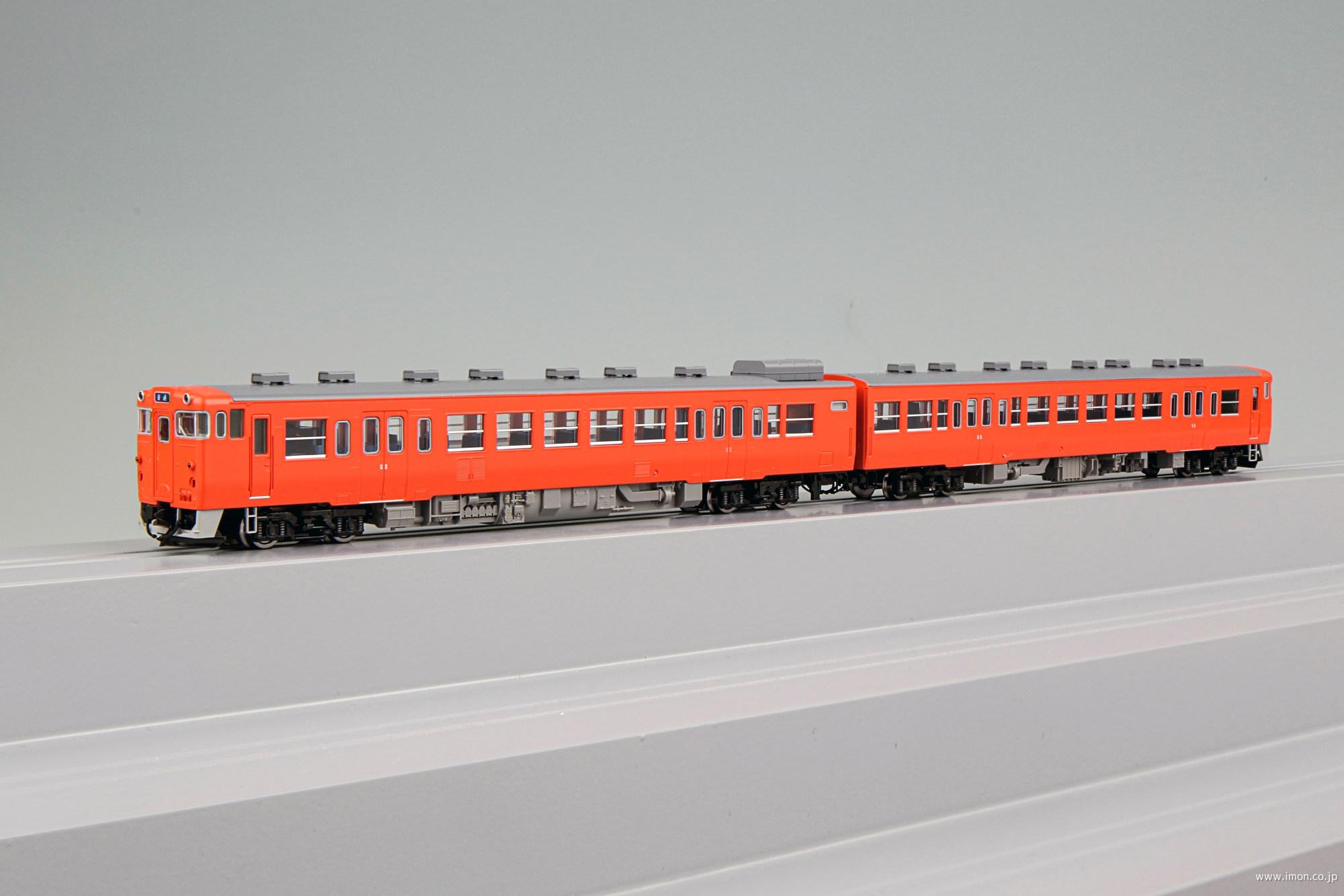 ４０キハ４７ ５００形 ２両セット | 鉄道模型店 Models IMON