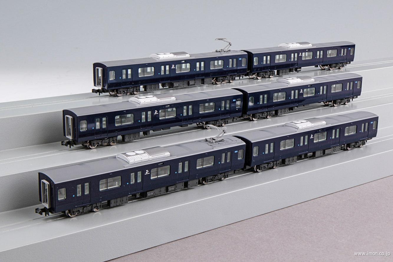 相模鉄道１２０００系 中間増結６両 | 鉄道模型店 Models IMON