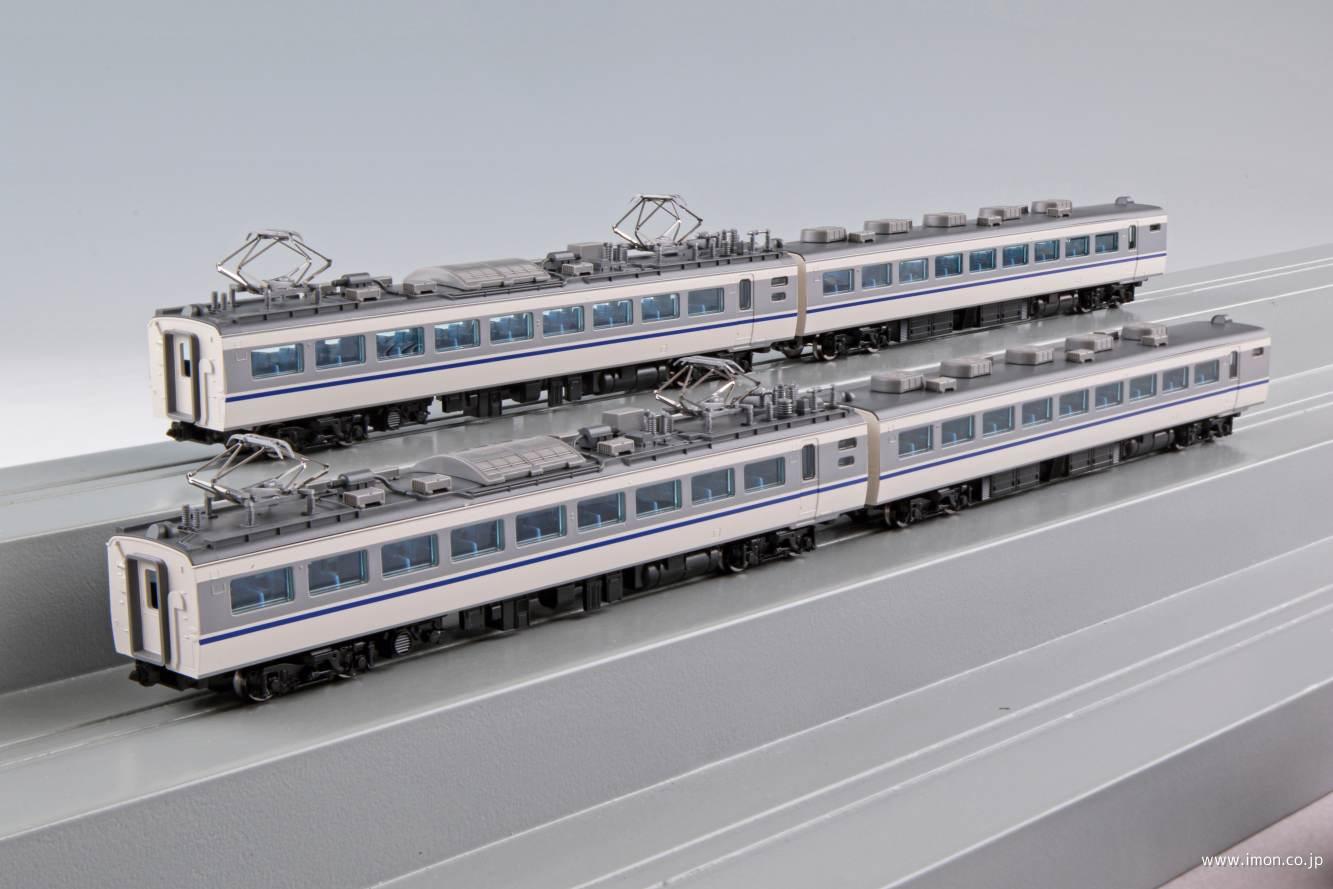 東武５００５０型３次車 基本６両 | 鉄道模型店 Models IMON