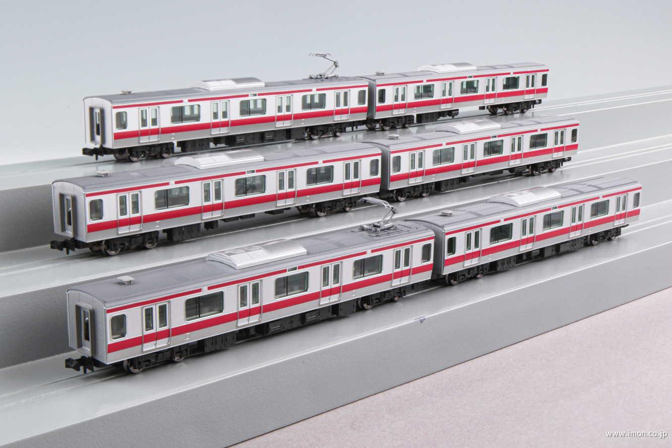 Ｅ２３３系５０００番台京葉線 増結６ | 鉄道模型店 Models IMON