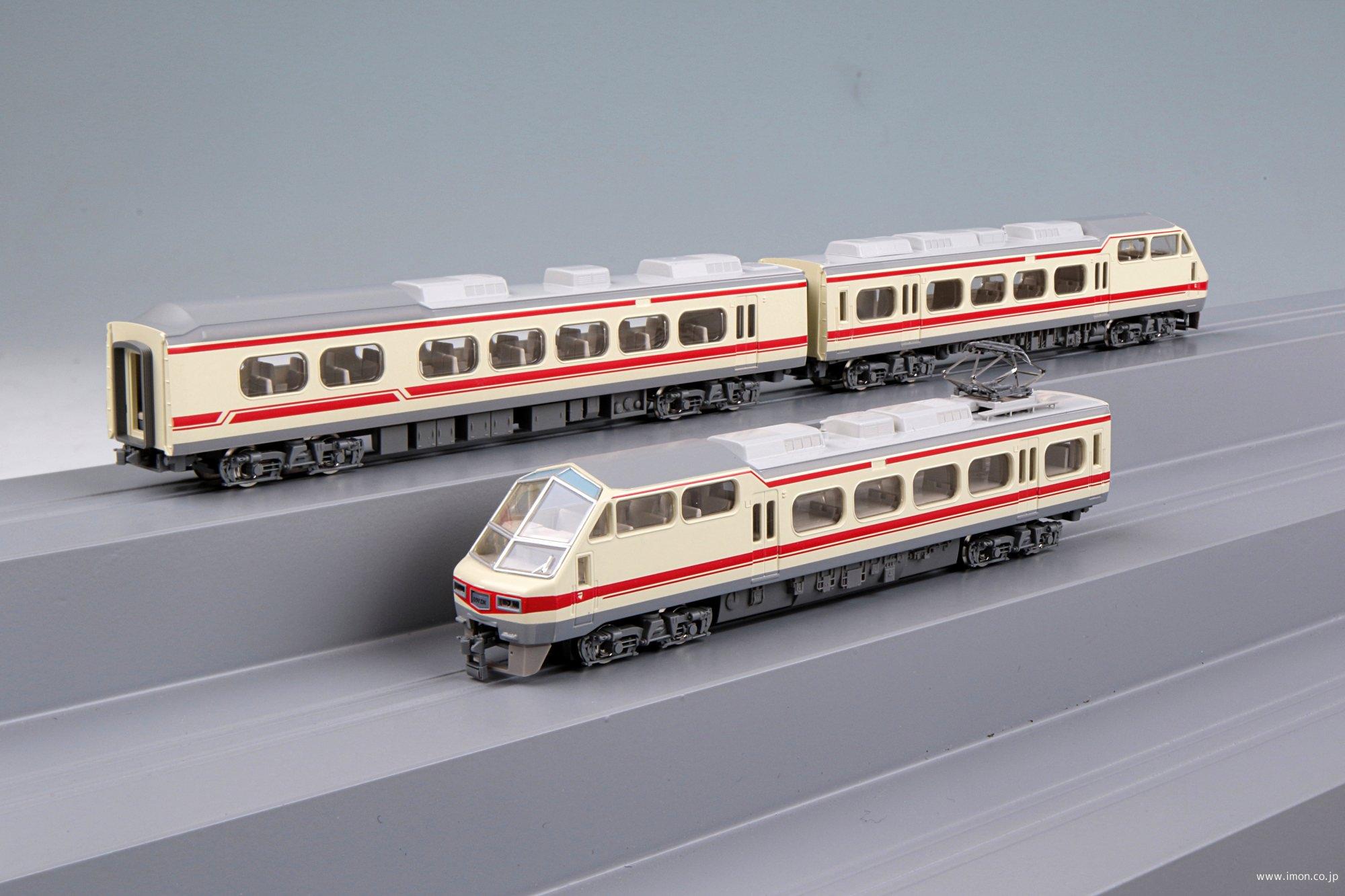 名鉄８８００系【パノラマＤＸ】 ３両 | 鉄道模型店 Models IMON