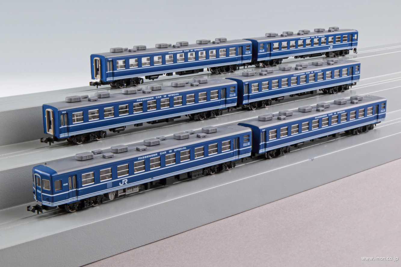 全てのアイテム 12系シュプール大山 鉄道模型 - news.fitnyc.edu