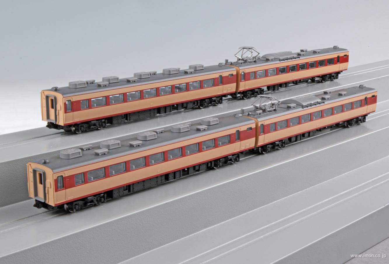 TOMIX JR189系電車(田町車両センター) 基本+増結 10両セット - 鉄道模型