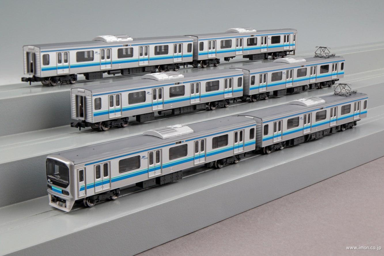 東京臨海高速鉄道７０－０００形 基本 | 鉄道模型店 Models IMON