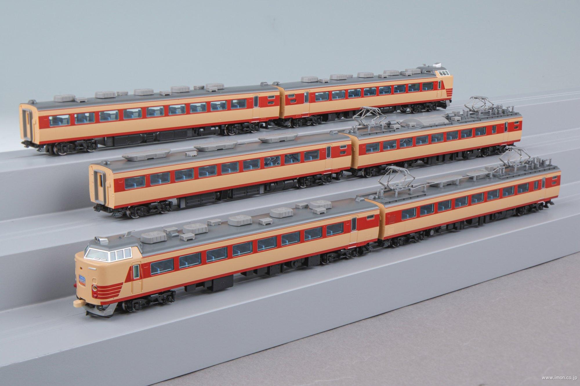 ７２・７３形 御殿場線 ４両セット | 鉄道模型店 Models IMON