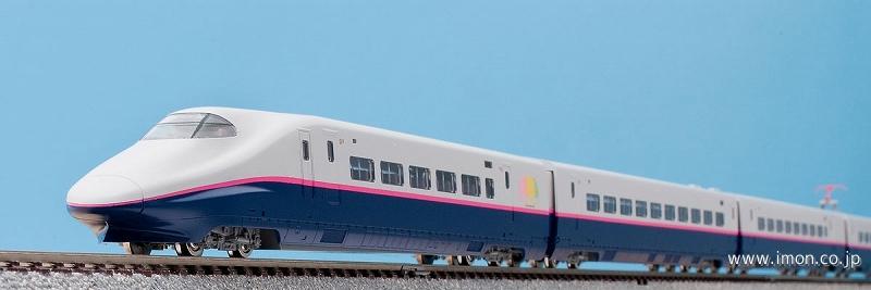Ｅ２系１０００　東北・上越新幹線　増備型　基本６両