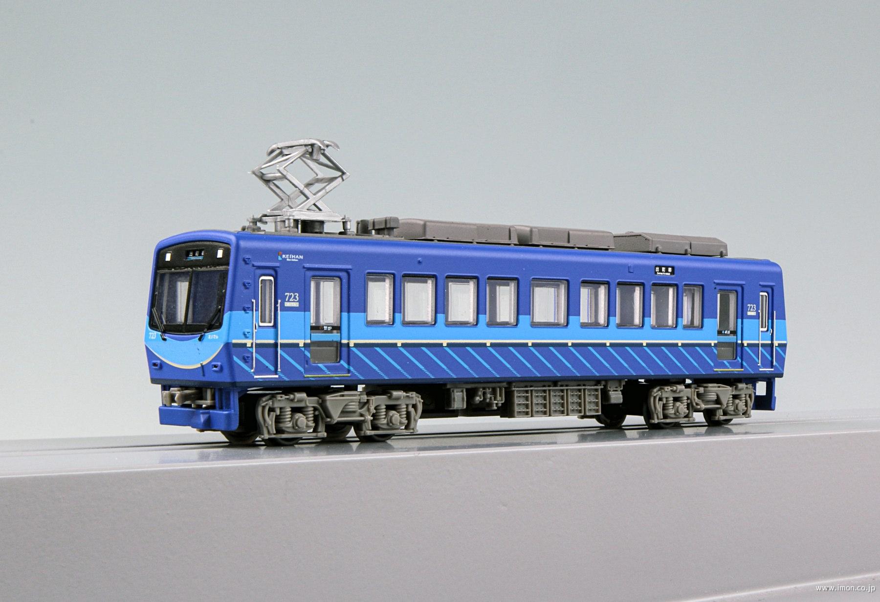 OSAKA METRO中央線３００００Ａ系６両セット | 鉄道模型店 Models IMON