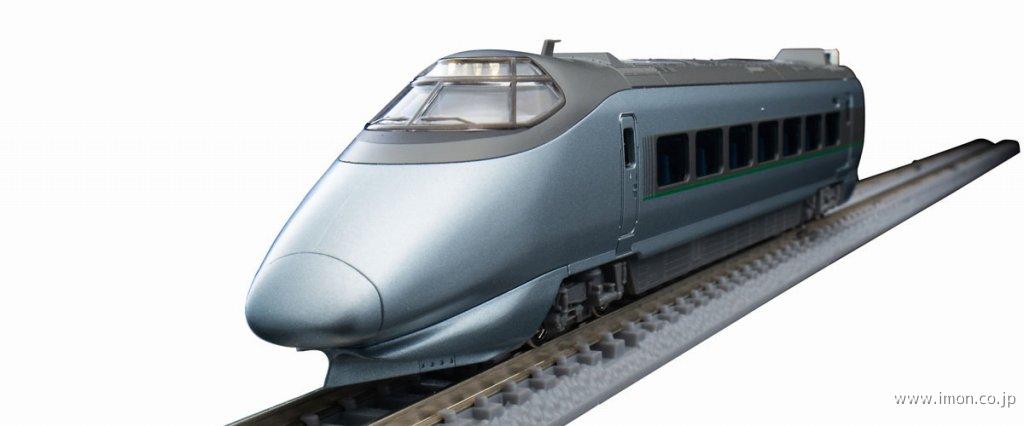 ファーストカーＭＵＳ　４００系新幹線