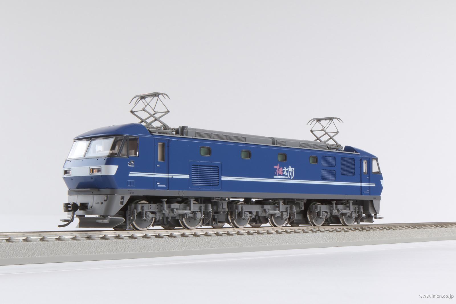 ＥＦ２１０ １００番台 新塗装 | 鉄道模型店 Models IMON
