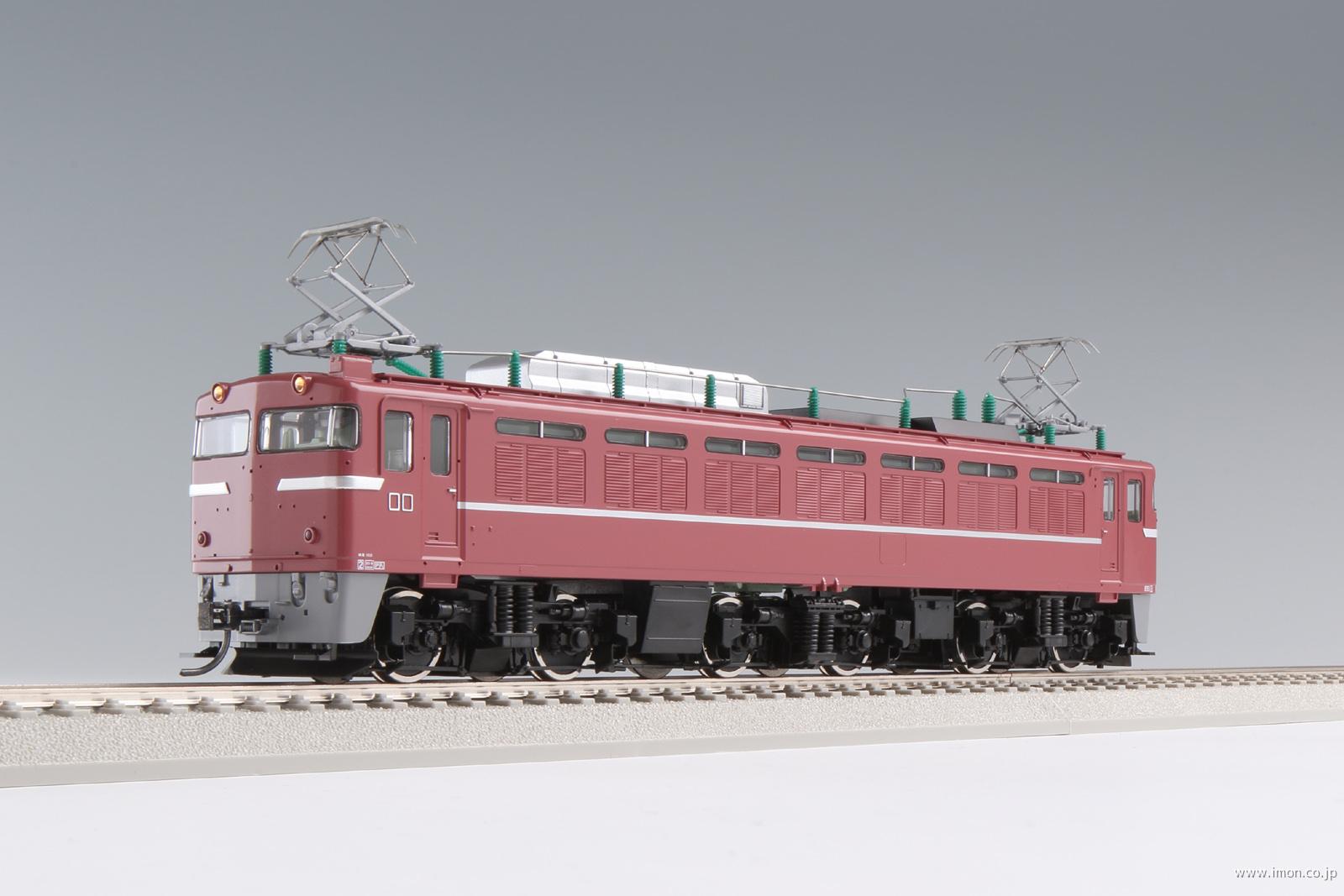 ＥＦ８１　　８１号機　復活お召色