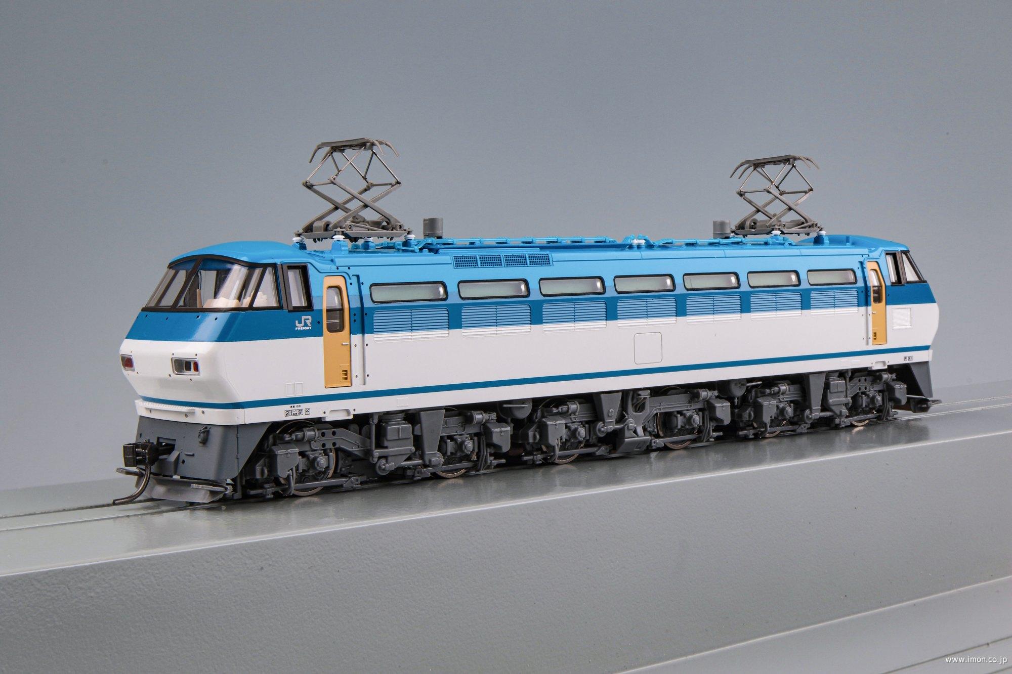 ＥＦ６６　１００番代後期型・ノーマル