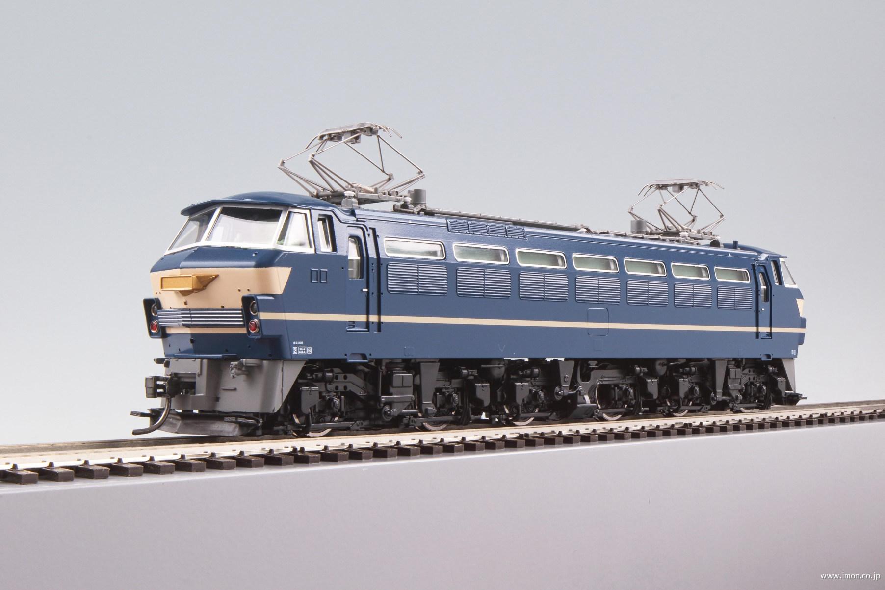 ＥＦ６６　０番台　後期型