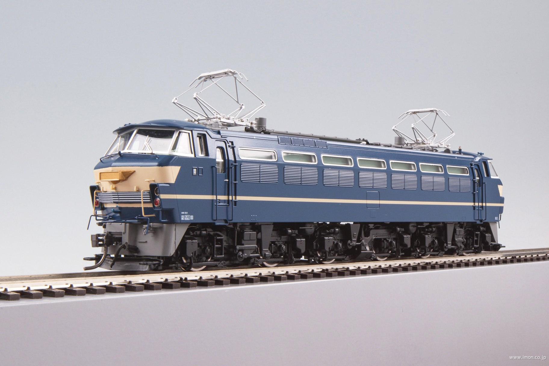 ＥＦ６６　０番台　後期型・ＰＳ