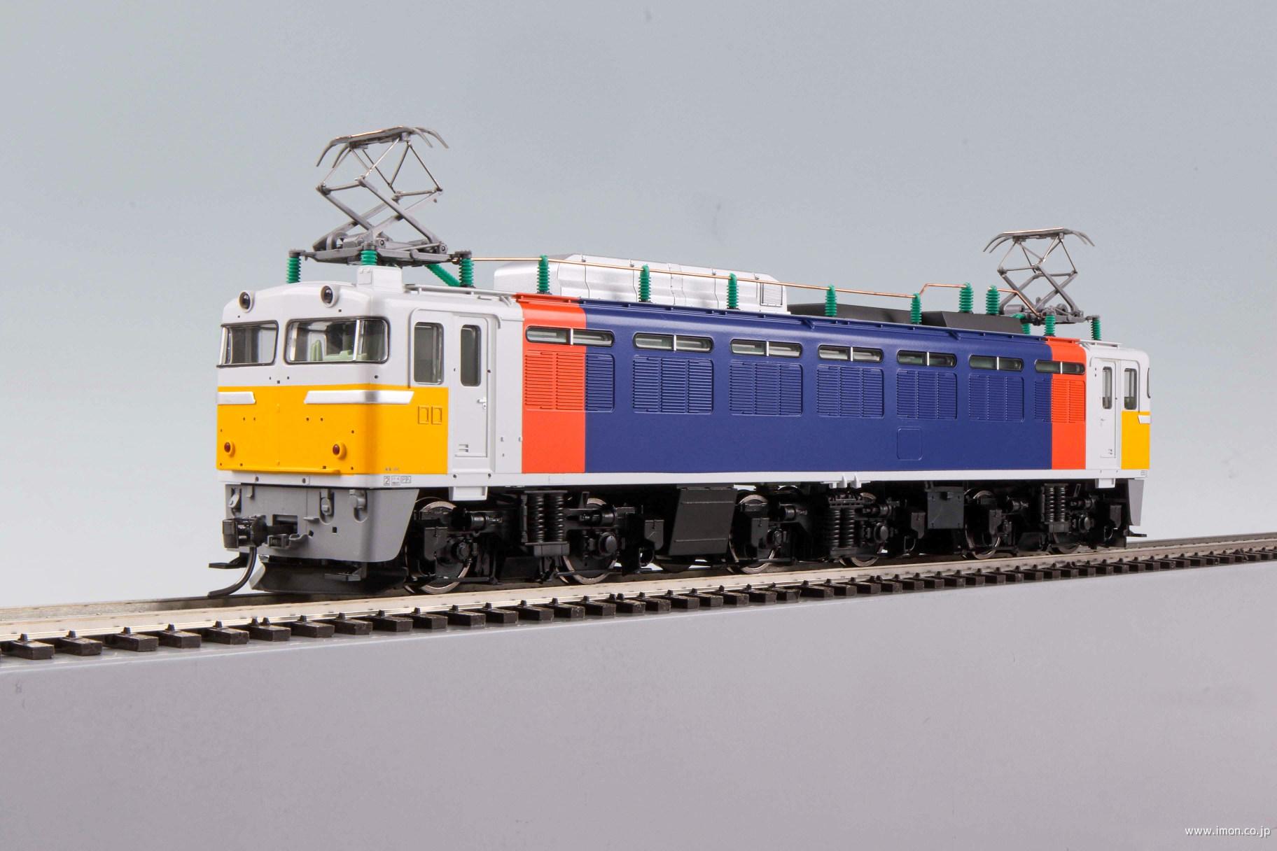 EF81（カシオペア色） | 鉄道模型店 Models IMON