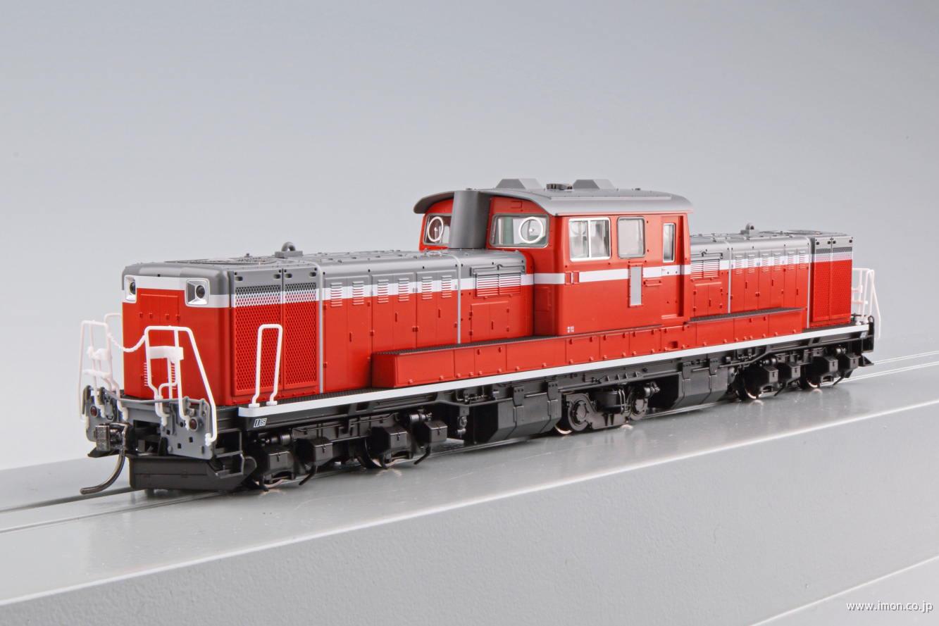 ＤＤ５１ １０００番台 寒地型 | 鉄道模型店 Models IMON