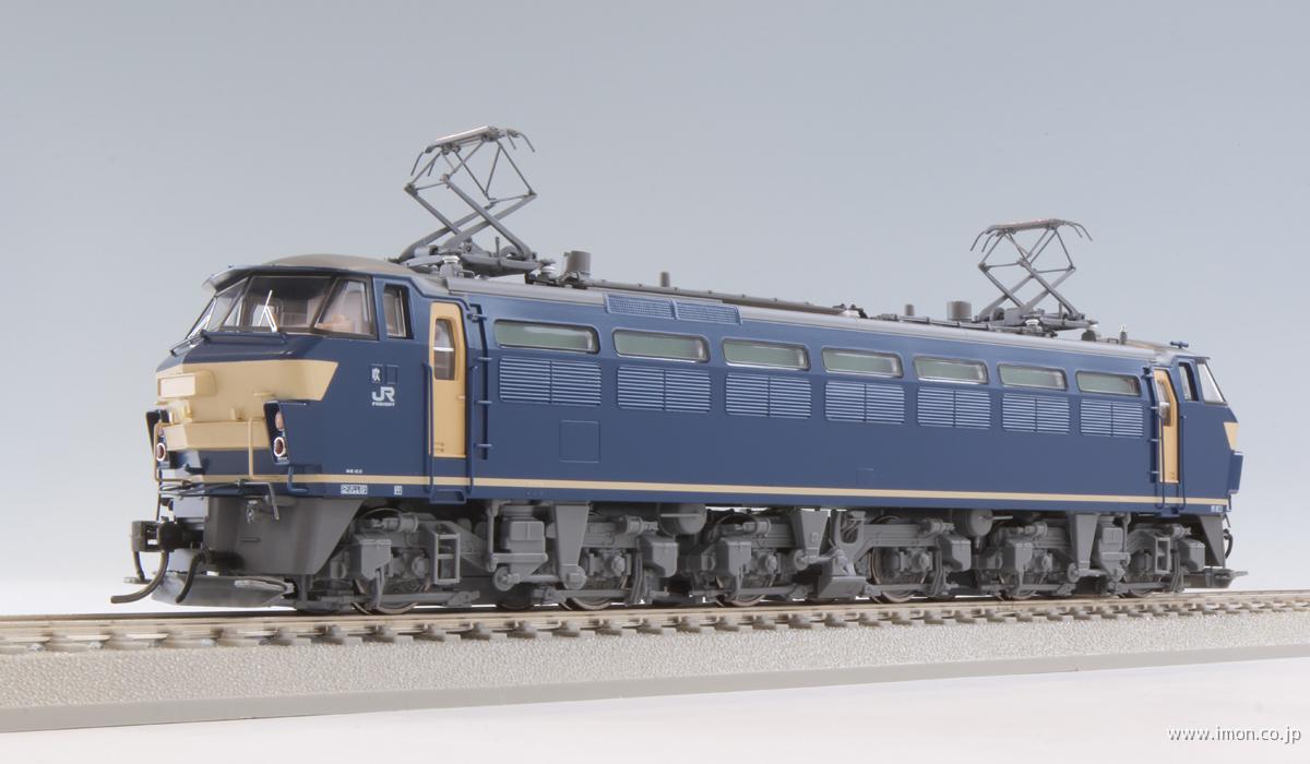 ＥＦ６６前期型ＪＲ貨物新更新車 ＰＳ | 鉄道模型店 Models IMON