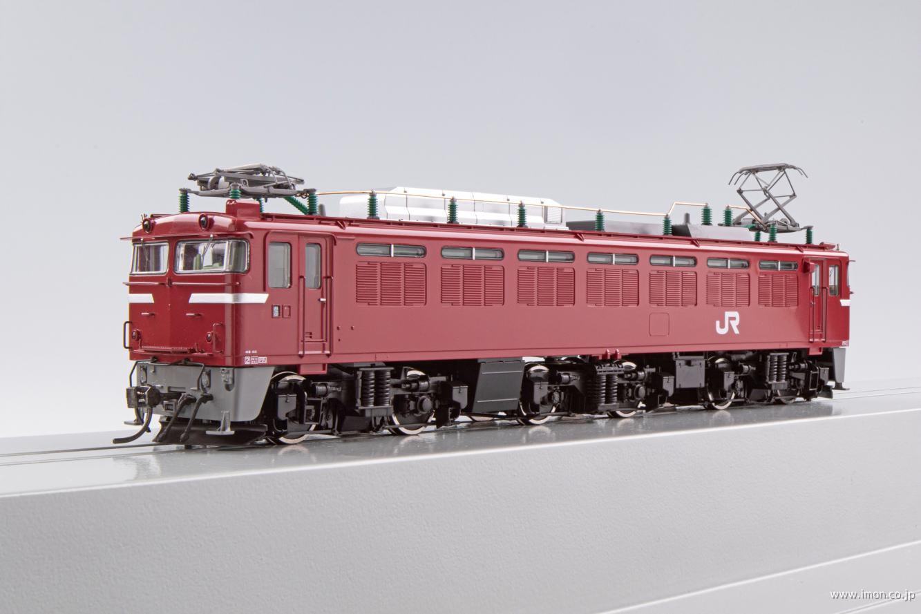 ＥＦ８１ 長岡・ひさし付 ＰＳ | 鉄道模型店 Models IMON