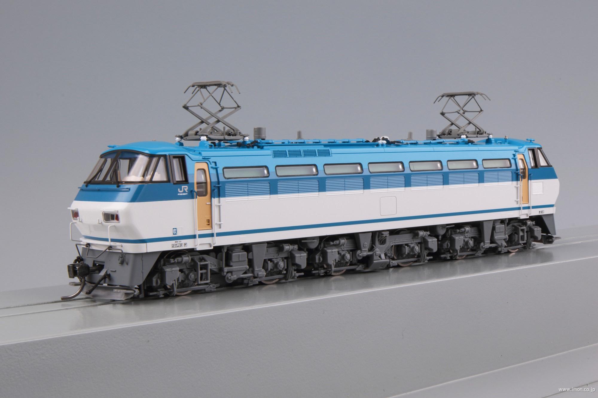 ＥＦ６６　１００番代後期型ＰＳモデル