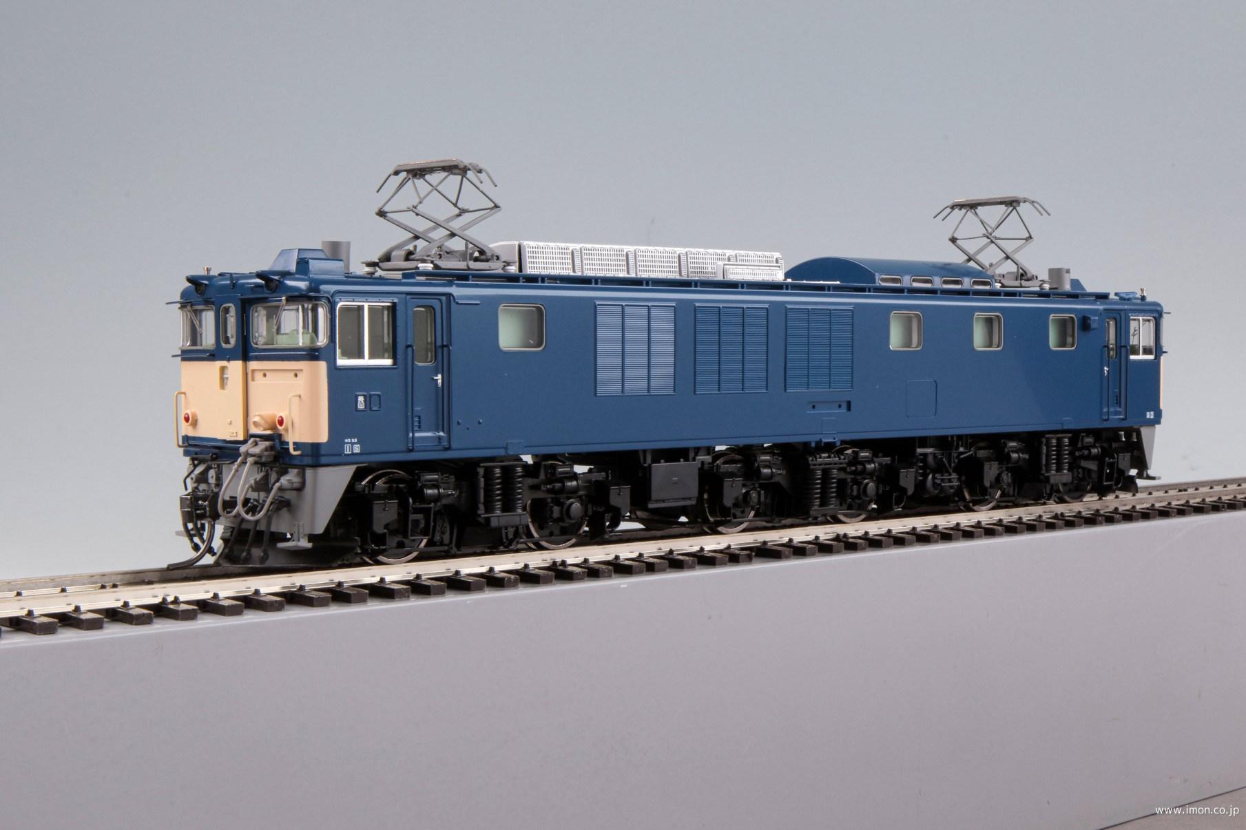 ＥＦ６４　１０００　前期型　プレステージ
