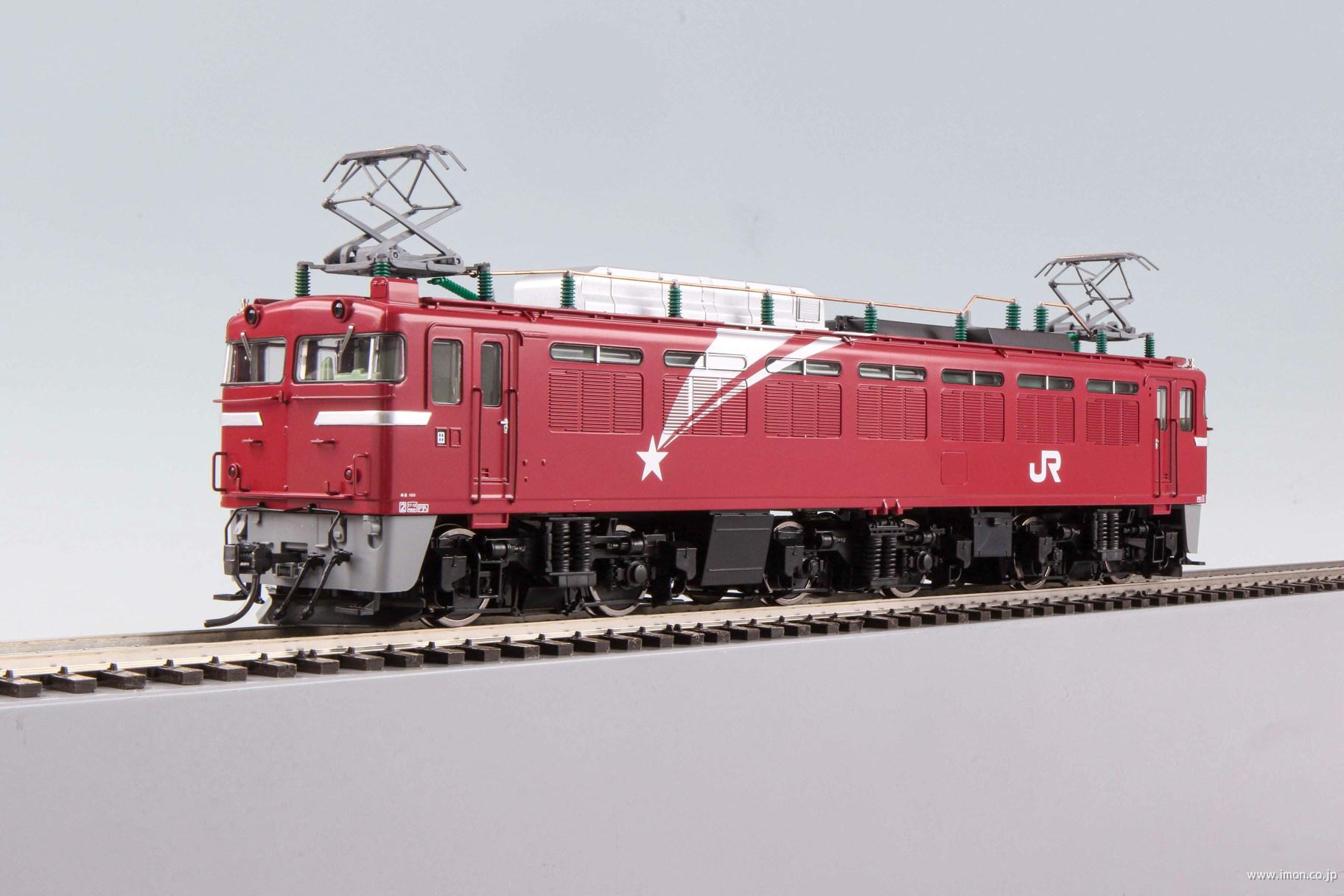 ＥＦ８１（北斗星色・ＰＳ）