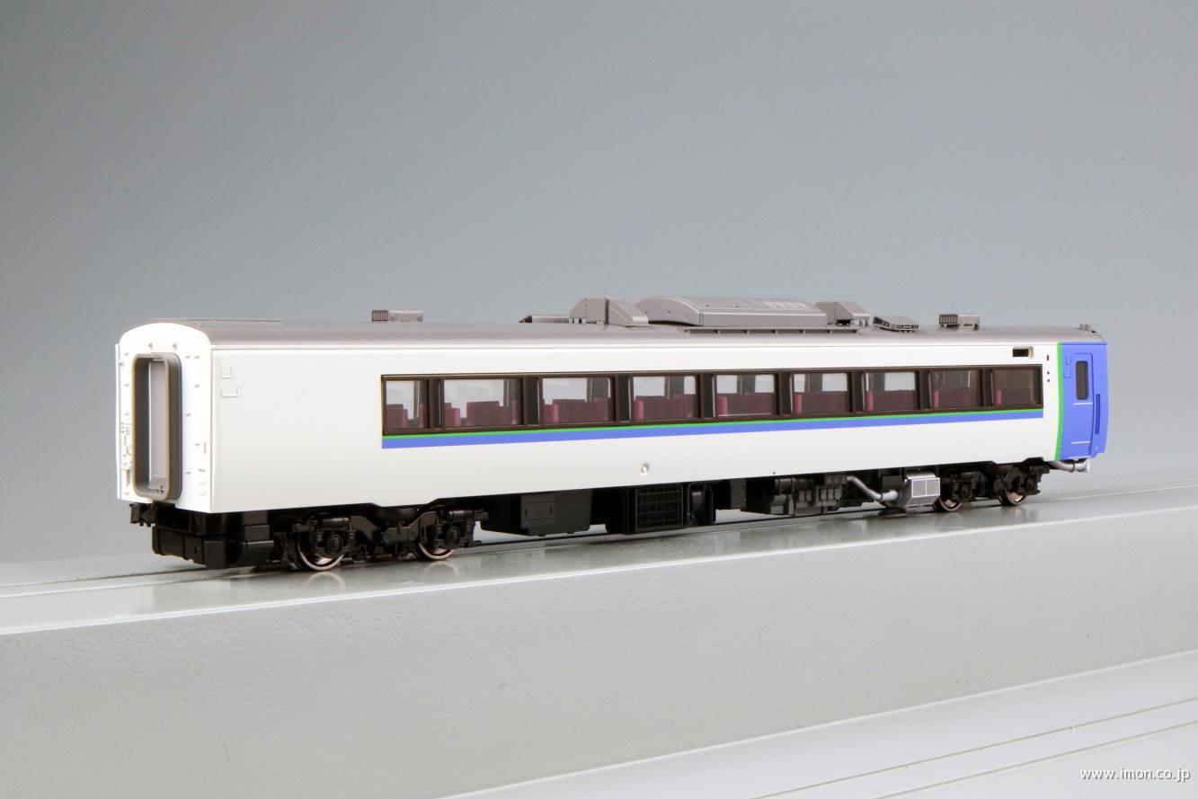 キハ１８２－５００　ＨＥＴ色　Ｔ車