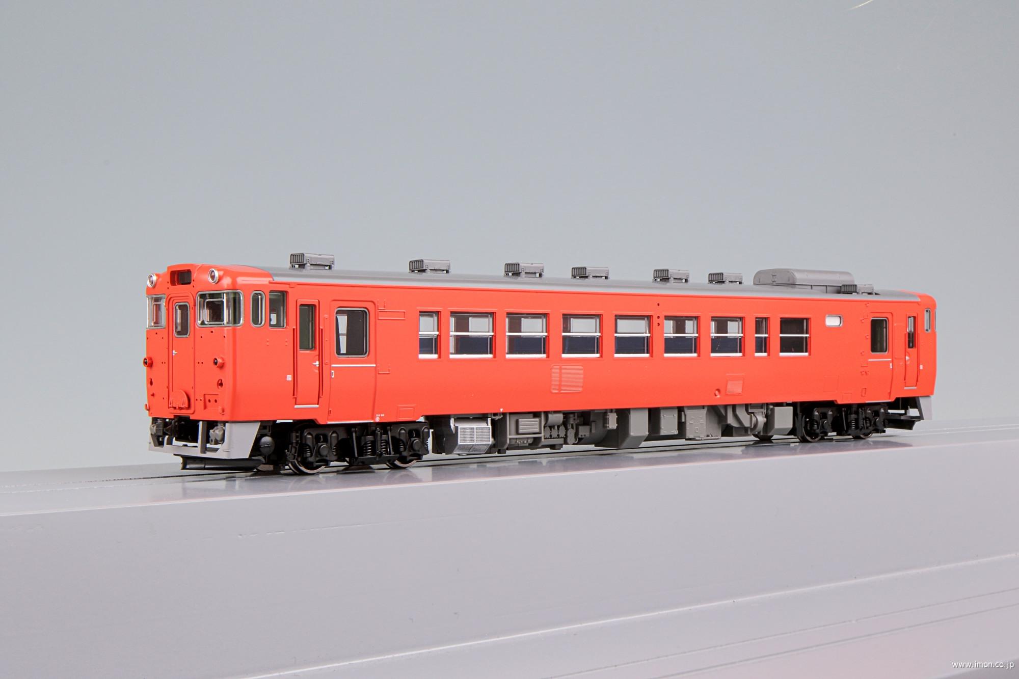 キハ４０ ２０００（首都圏色）Ｍ車 | 鉄道模型店 Models IMON