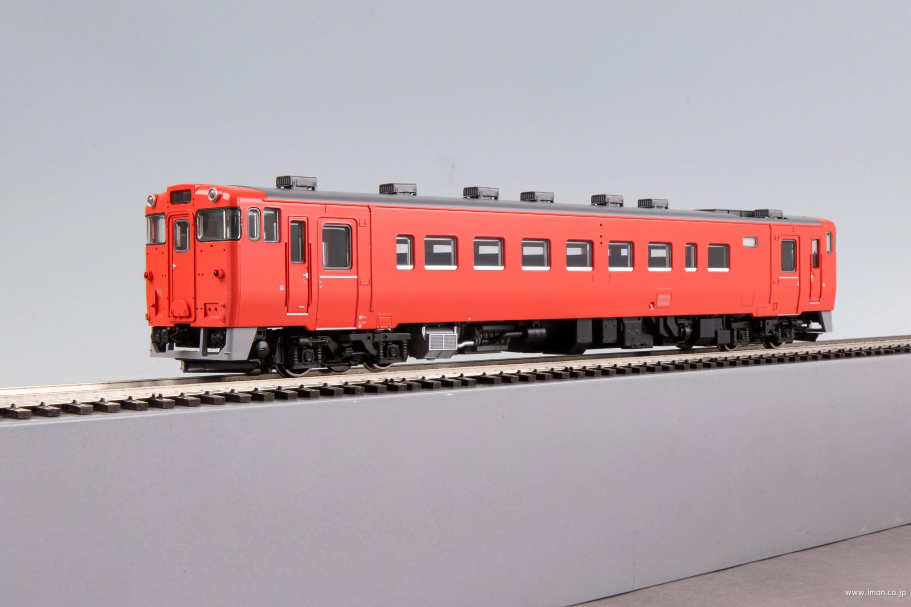 キハ40 1700形 首都圏色・タイフォン撤去車 | 鉄道模型店