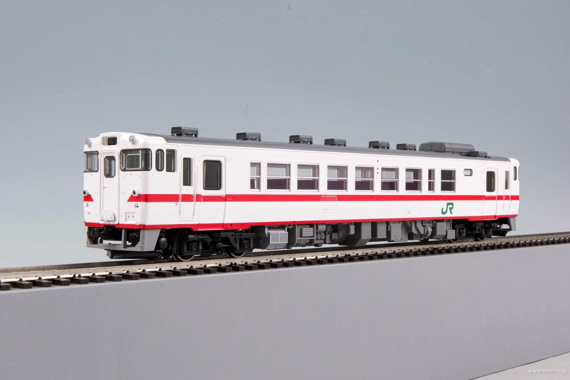 キハ４０　５００形（後期形・盛岡色）（Ｔ）