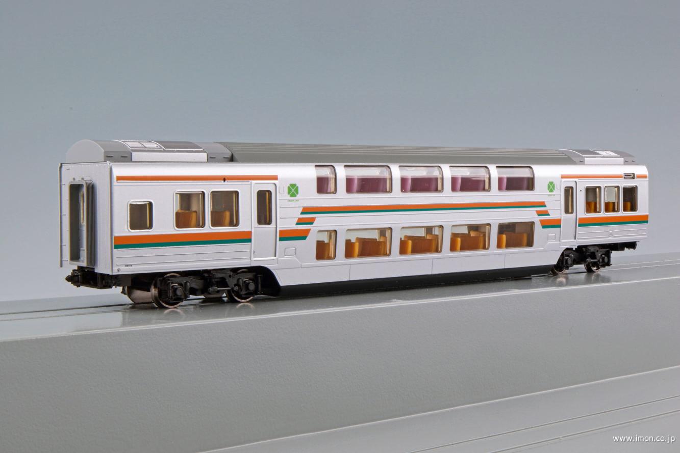 113サロ124 横須賀色 | 鉄道模型店 Models IMON