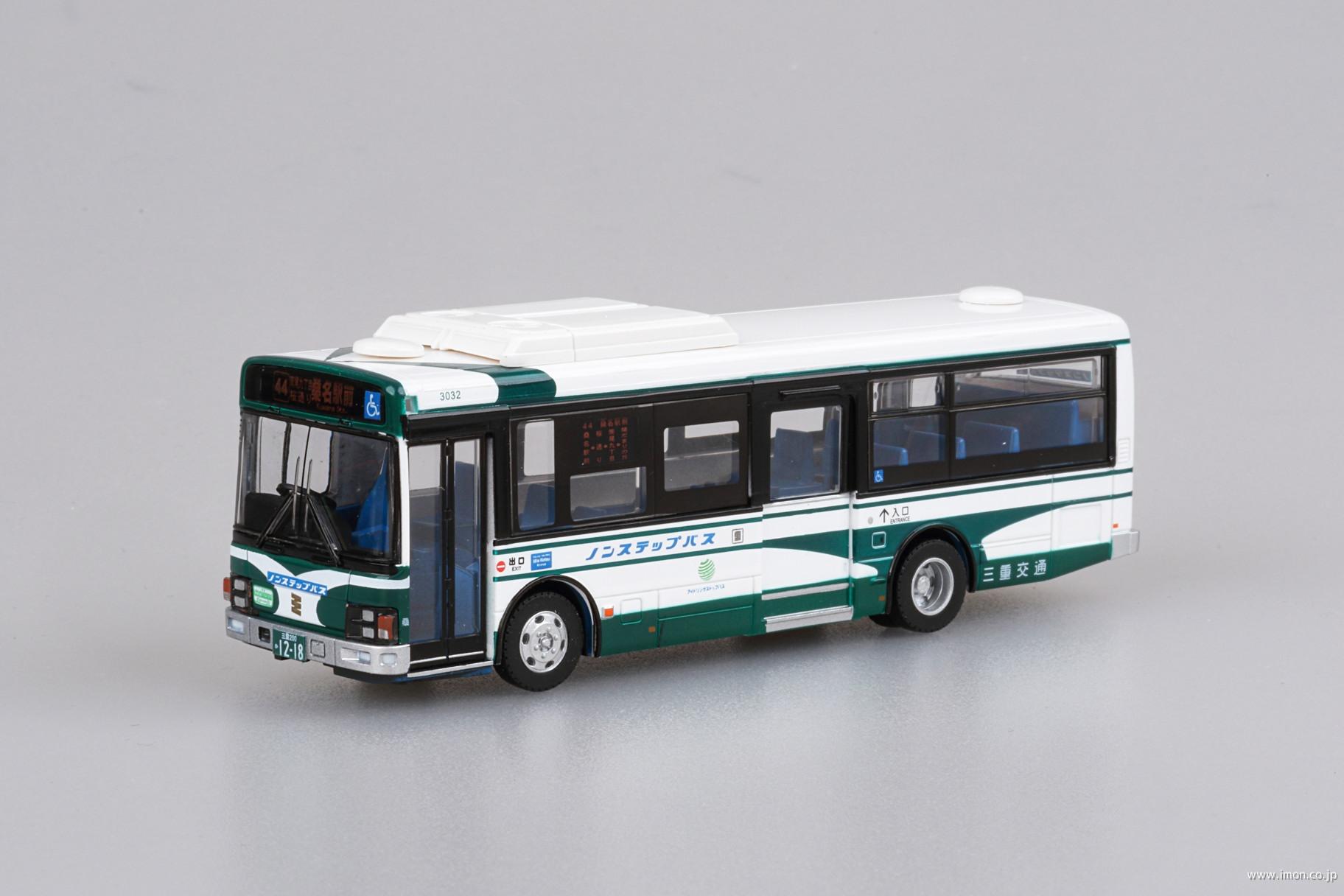 全国バスコレ80 ジェイアール東海バス | 鉄道模型店 Models IMON