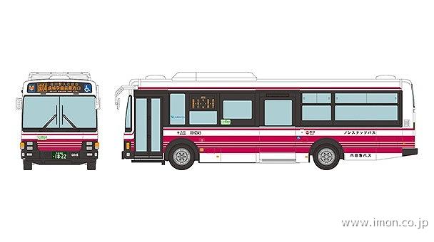 全国バスコレ８０　小田急バス