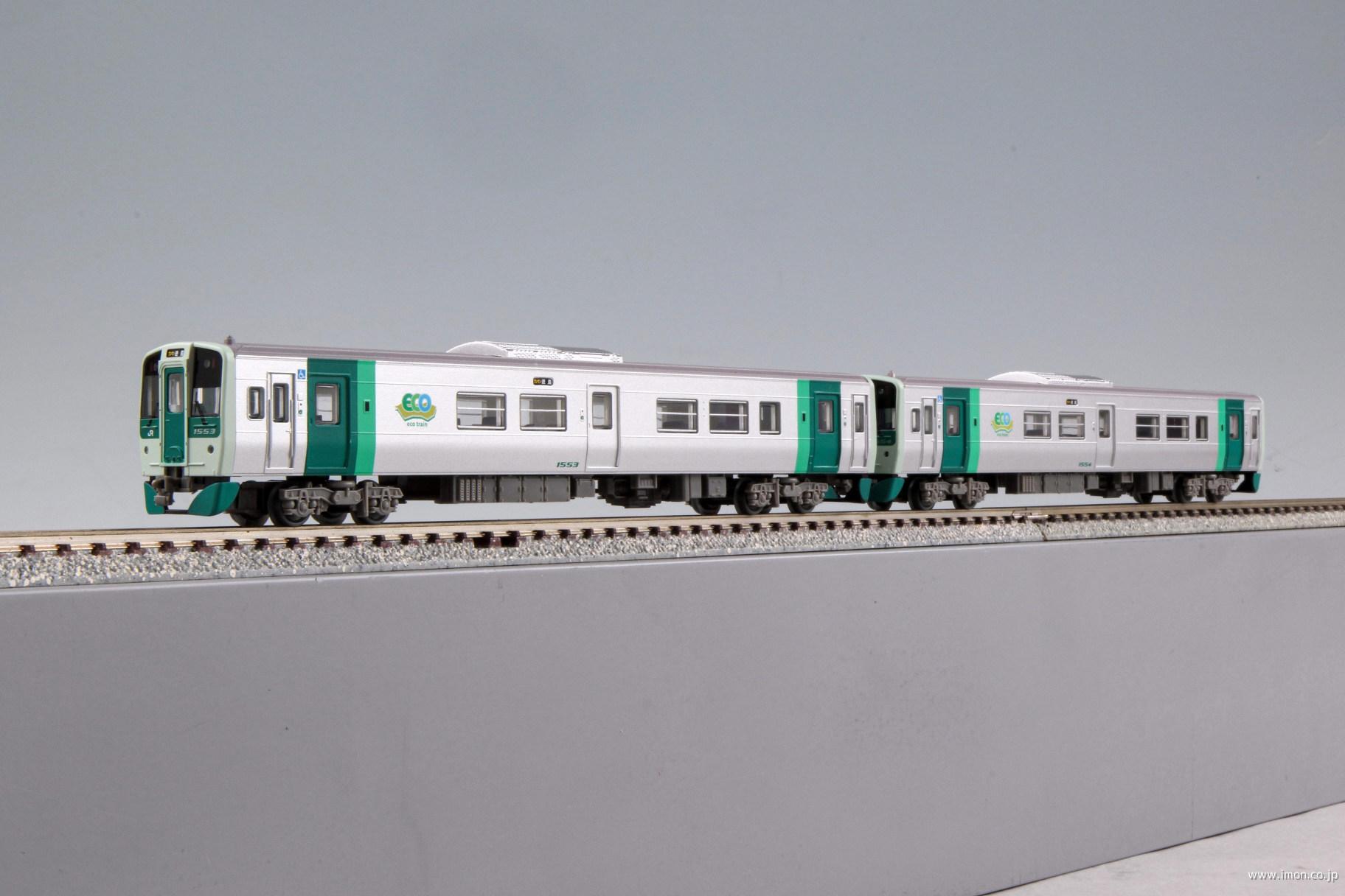 ＪＲ１５００型　４次車２両Ｃ