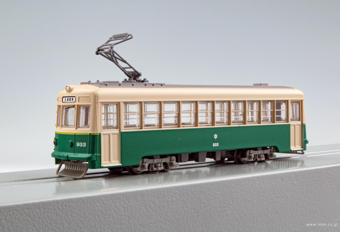 路面電車：サンフランシスコ | その他木製模型キット＆その他