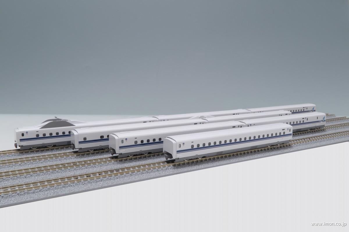 Ｎ７００Ａ系新幹線 中間増結Ｂ８両 | 鉄道模型店 Models IMON