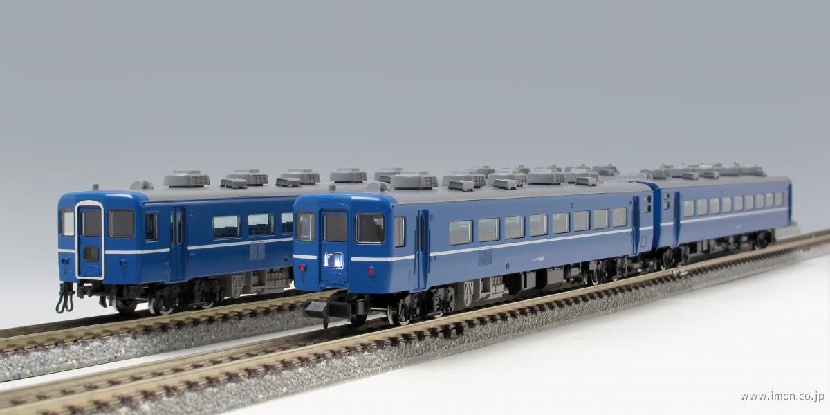 TOMIX トミックス 樽見鉄道 14系 客車セット