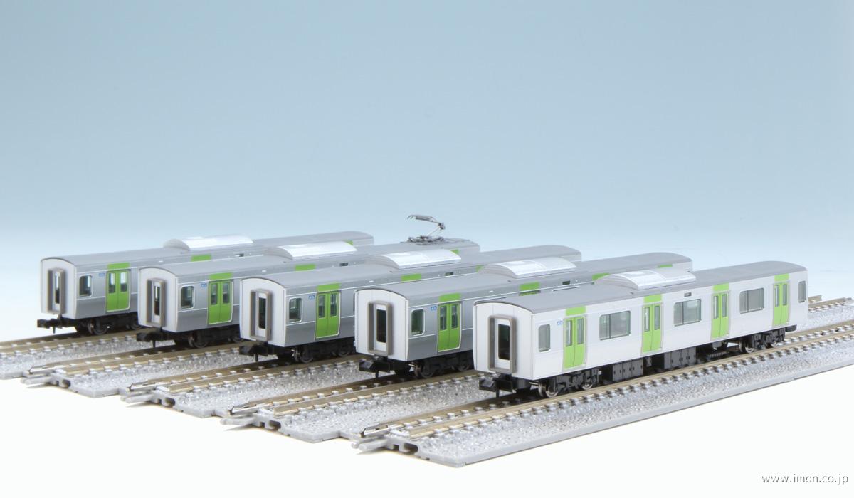 Ｅ２３５系 山手線 中間増結Ａ５両 | 鉄道模型店 Models IMON