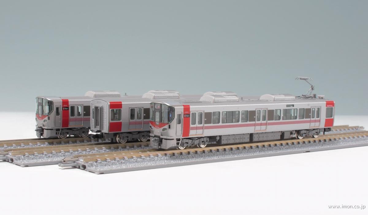 ２２７系 基本Ｂ ２両セット | 鉄道模型店 Models IMON