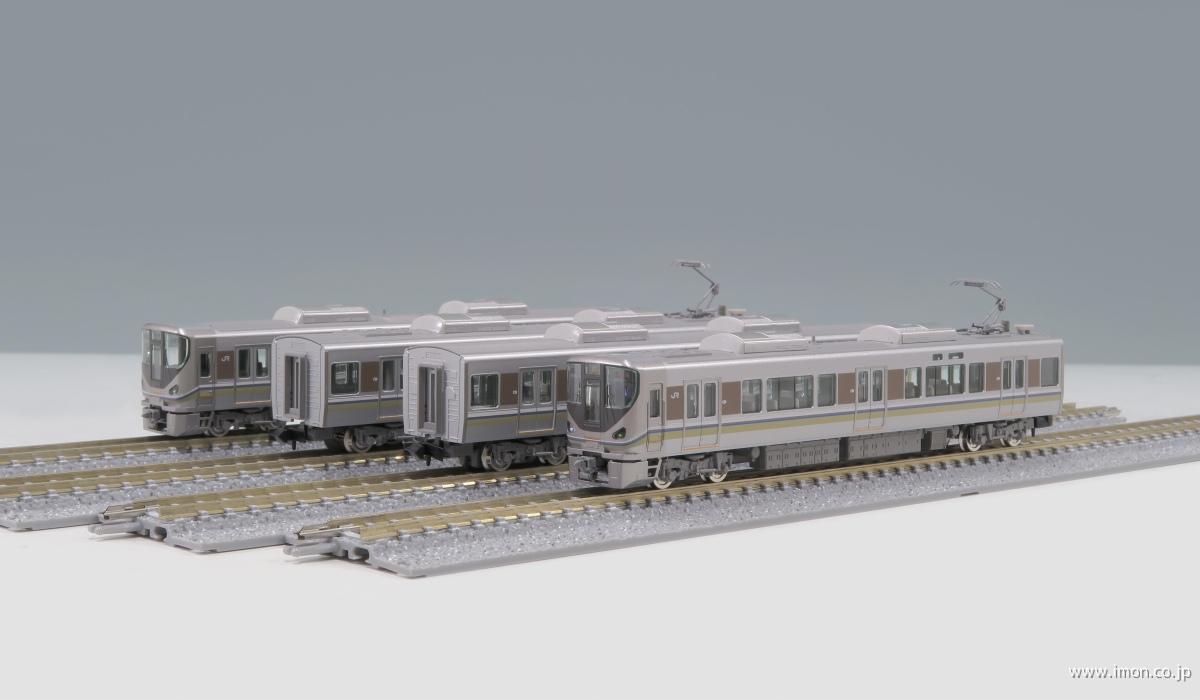 ２２５系６０００番台 ４両 | 鉄道模型店 Models IMON