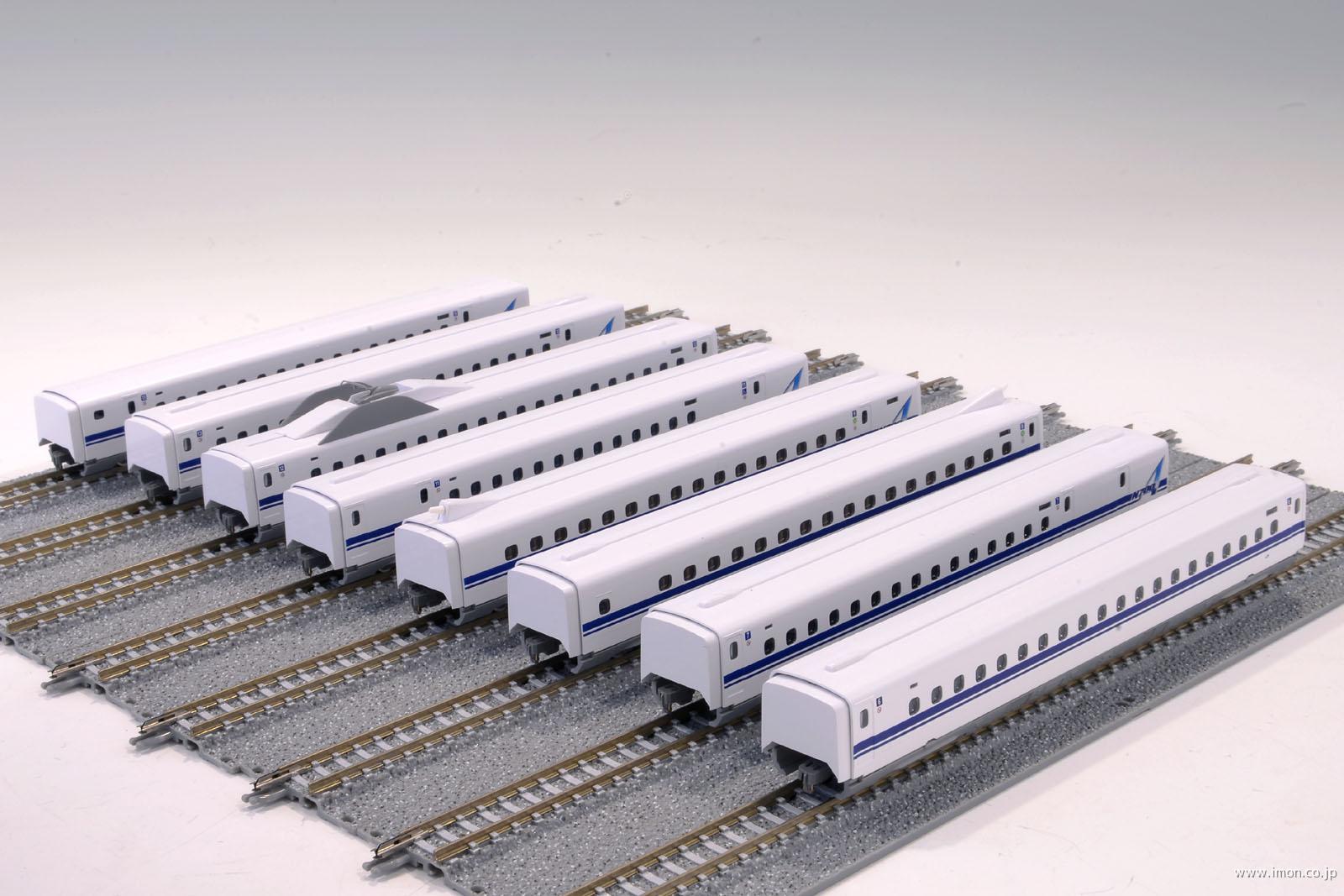 N700系【のぞみ】基本8両 | 鉄道模型店 Models IMON