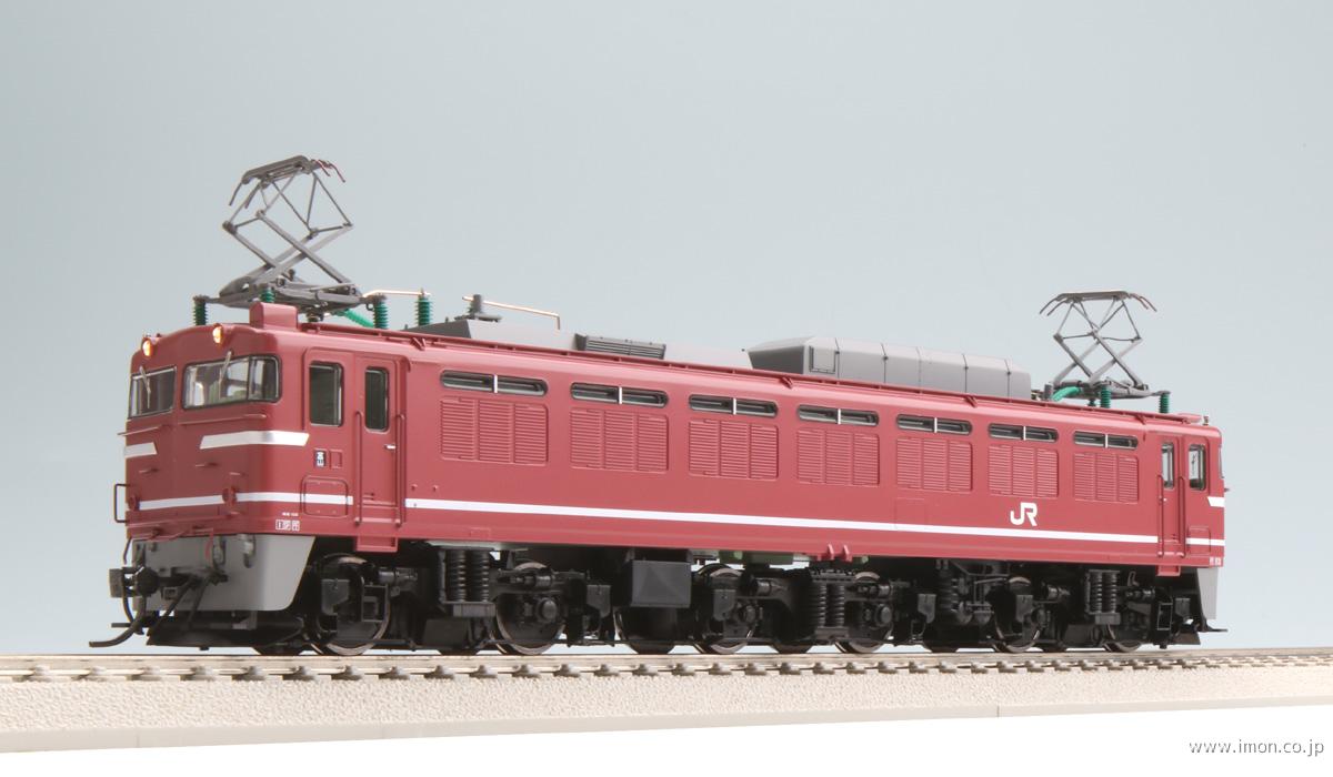 ＥＦ８１　６００番台貨物更新車　ＰＳ