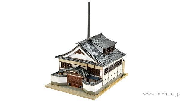 建コレ０３４－１Ｒ　　銭湯１Ｒ