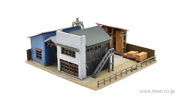 建コレ００７－３　町工場Ａ３