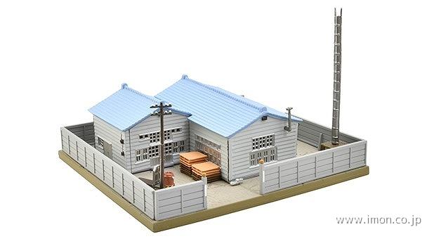 建コレ００９－４　町工場Ｃ４