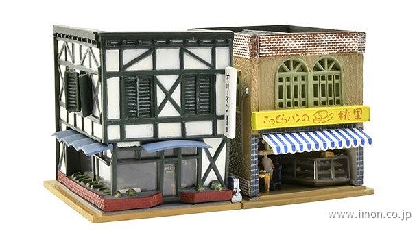 建コレ１９３　喫茶店・パン屋１Ｒ