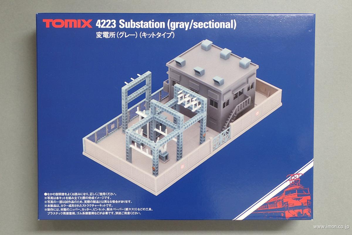 4212 複線機関庫 | 鉄道模型店 Models IMON