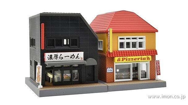 建コレ１０８－３　駅前商店Ｃ３