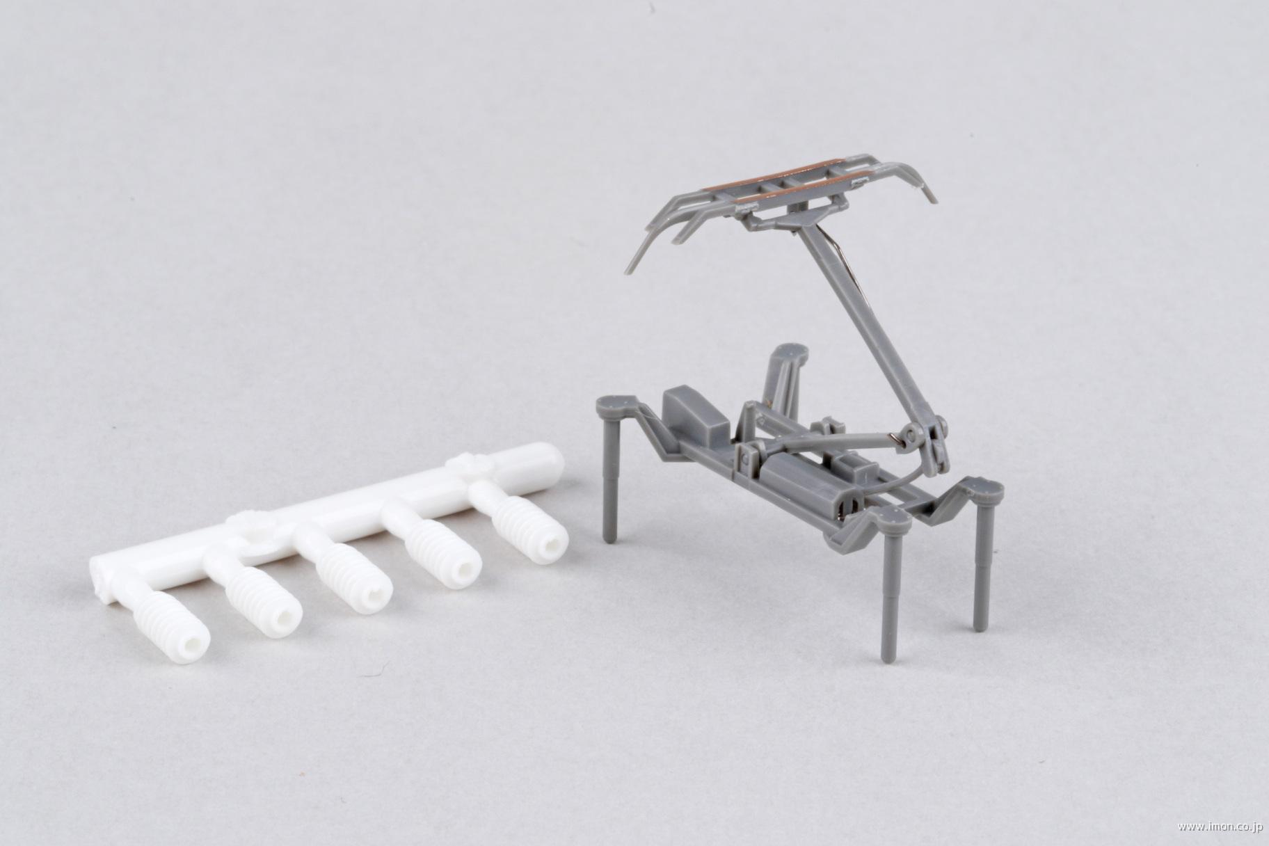 ＨＯＰ３５　ＦＰＳ６パンタグラフ